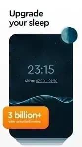 Sleep Cycle مهكر — لقطة شاشة 6