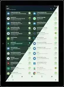 AppChecker مهكر — لقطة شاشة 1
