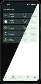 AppChecker مهكر — لقطة شاشة 5