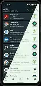 AppChecker مهكر — لقطة شاشة 6