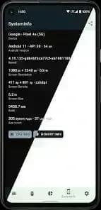 AppChecker مهكر — لقطة شاشة 2