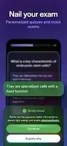 Knowunity مهكر — لقطة شاشة 2