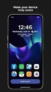 Smart Launcher 6 مهكر — لقطة شاشة 7