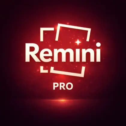 Remini مهكر