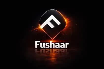 Fushaar App مهكر
