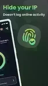CyBear VPN مهكر — لقطة شاشة 6