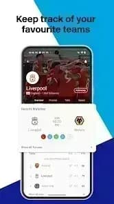 Forza Football Soccer مهكر — لقطة شاشة 1