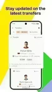 Forza Football Soccer مهكر — لقطة شاشة 5