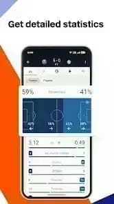 Forza Football Soccer مهكر — لقطة شاشة 2