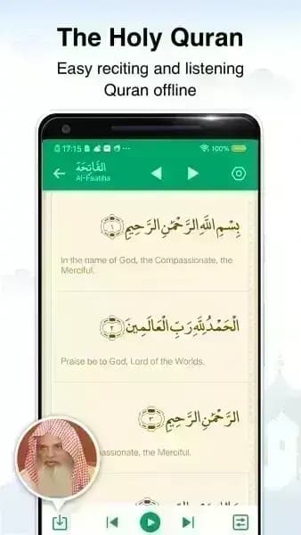 Sahra Apk مهكر — لقطة شاشة 2