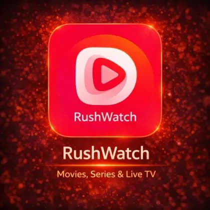 RushWatch مهكر