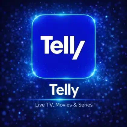 Telly مهكر