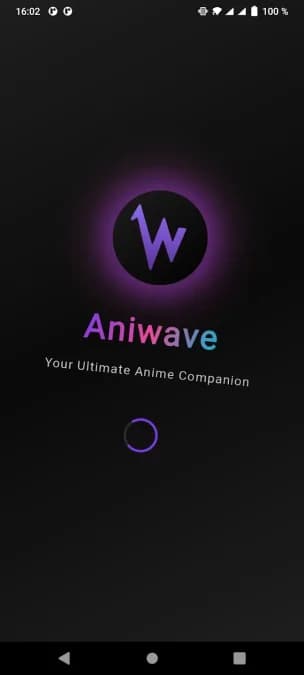 Aniwave مهكر — لقطة شاشة 9
