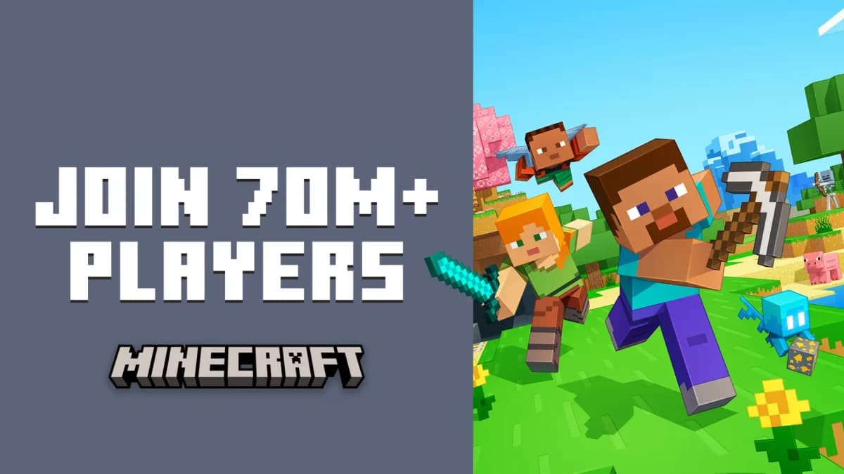 Minecraft مهكرة — لقطة شاشة 5