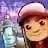 Subway Surfers مهكرة — لقطة شاشة 8