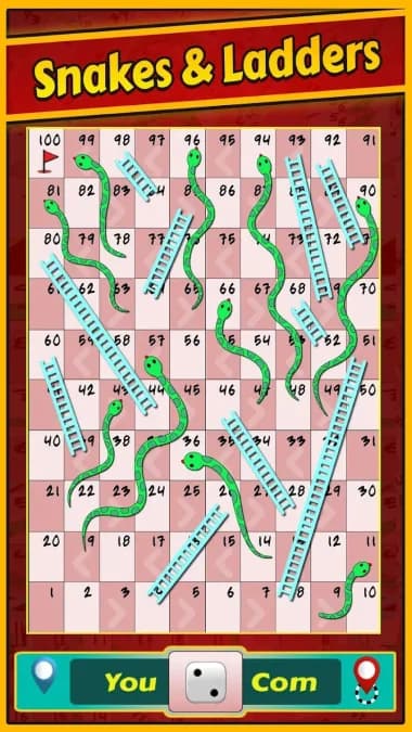 Ludo King مهكرة — لقطة شاشة 2