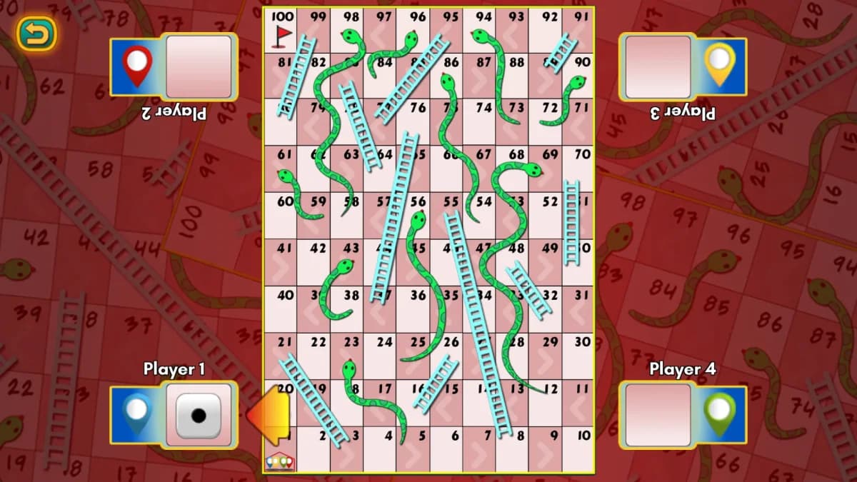 Ludo King مهكرة — لقطة شاشة 8