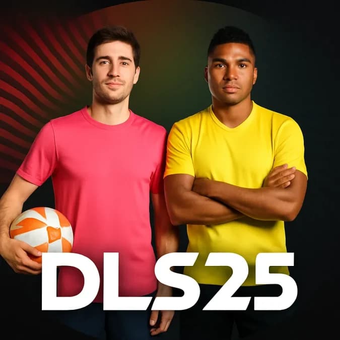 Dream League Soccer مهكر — لقطة شاشة 8