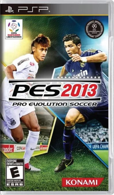 Pro Evolution Socce — لقطة شاشة 1