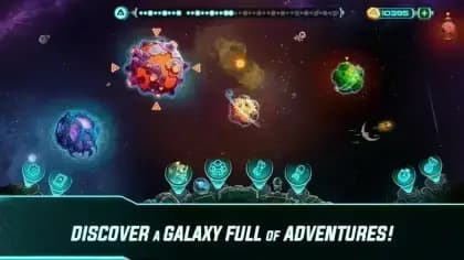 Iron Marines Invasion مهكره — لقطة شاشة 8