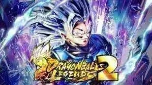 Dragon Ball Legends — لقطة شاشة 1