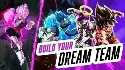 Dragon Ball Legends — لقطة شاشة 4