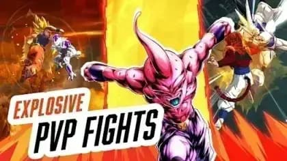 Dragon Ball Legends — لقطة شاشة 5