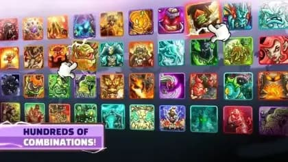 Kingdom Rush Vengeance مهكر — لقطة شاشة 3