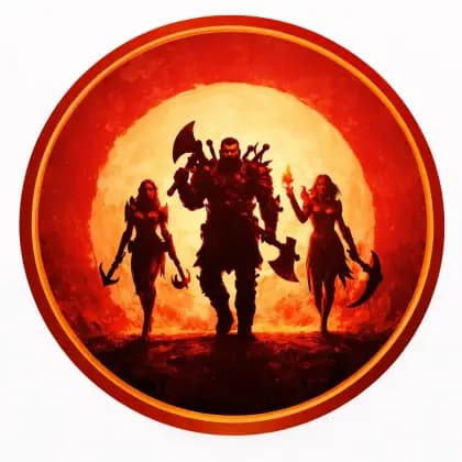 Diablo Immortal مهكر