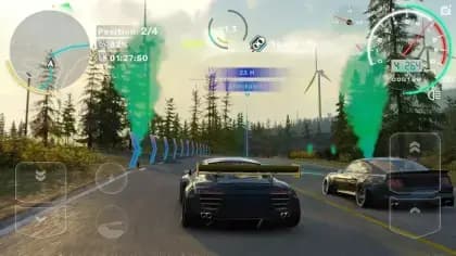 CarX Street مهكرة — لقطة شاشة 12