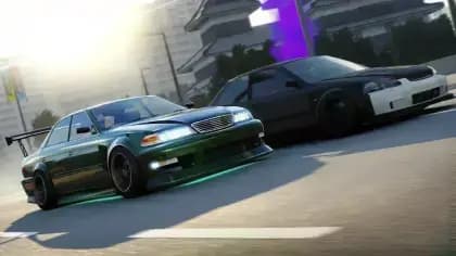 CarX Street مهكرة — لقطة شاشة 17
