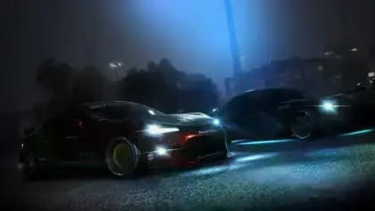 CarX Street مهكرة — لقطة شاشة 1