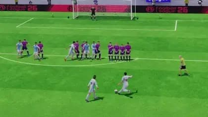 Football League مهكره — لقطة شاشة 9