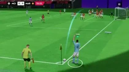 Football League مهكره — لقطة شاشة 5