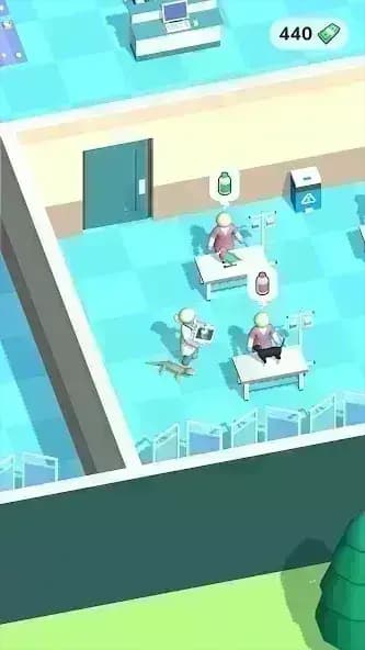 Save the Pets مهكره — لقطة شاشة 2