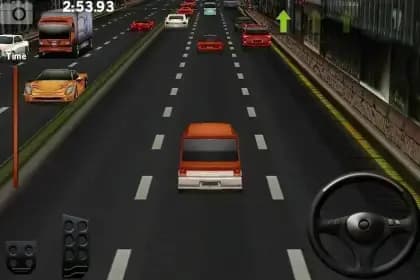 Dr. Driving مهكره — لقطة شاشة 2