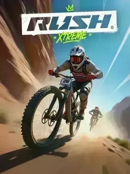 RUSH: Xtreme مهكره — لقطة شاشة 5