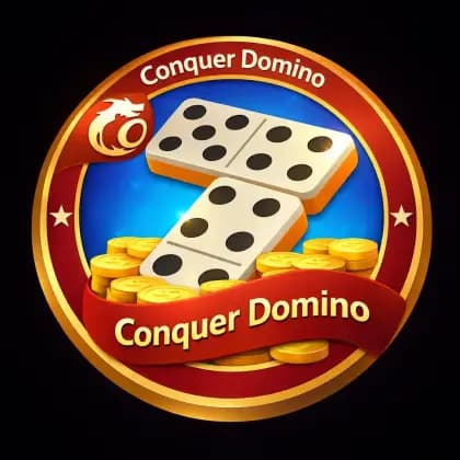 Conquer Domino