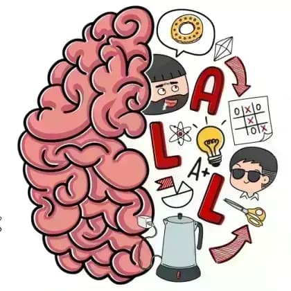 Brain Test All-Star