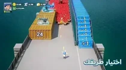 Last War — لقطة شاشة 6