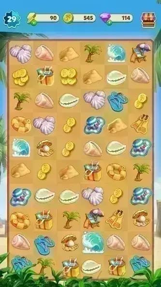Travel Town مهكره — لقطة شاشة 6