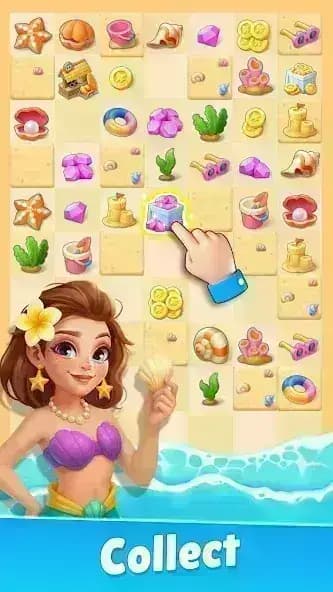 Tasty Travels مهكره — لقطة شاشة 2