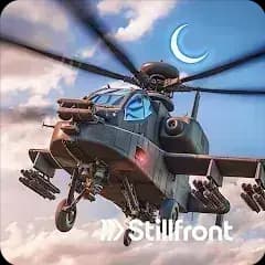نداء الحرب 3 — لقطة شاشة 1