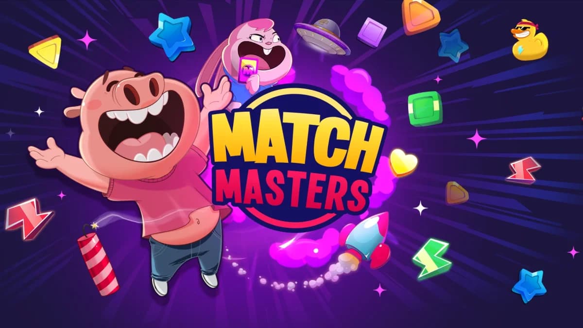 Match Masters مهكرة — لقطة شاشة 3
