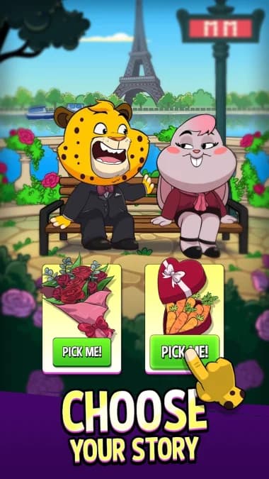 Match Masters مهكرة — لقطة شاشة 5