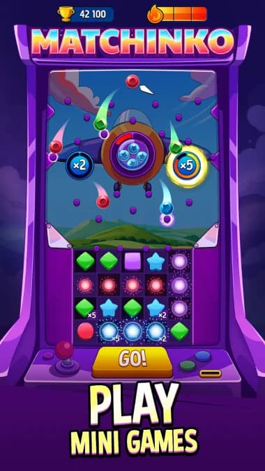 Match Masters مهكرة — لقطة شاشة 7