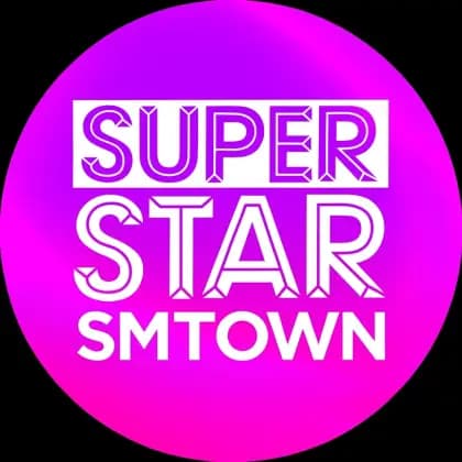 SUPERSTAR SMTOWN مهكر