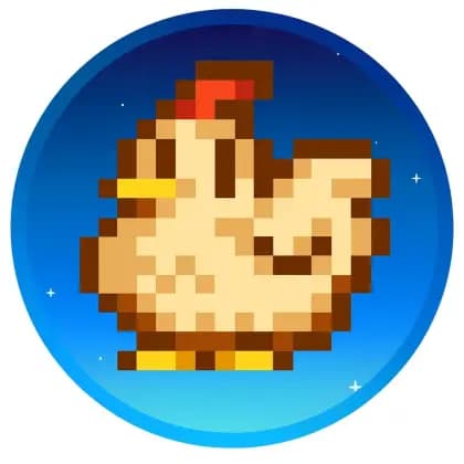 Stardew Valley مهكره