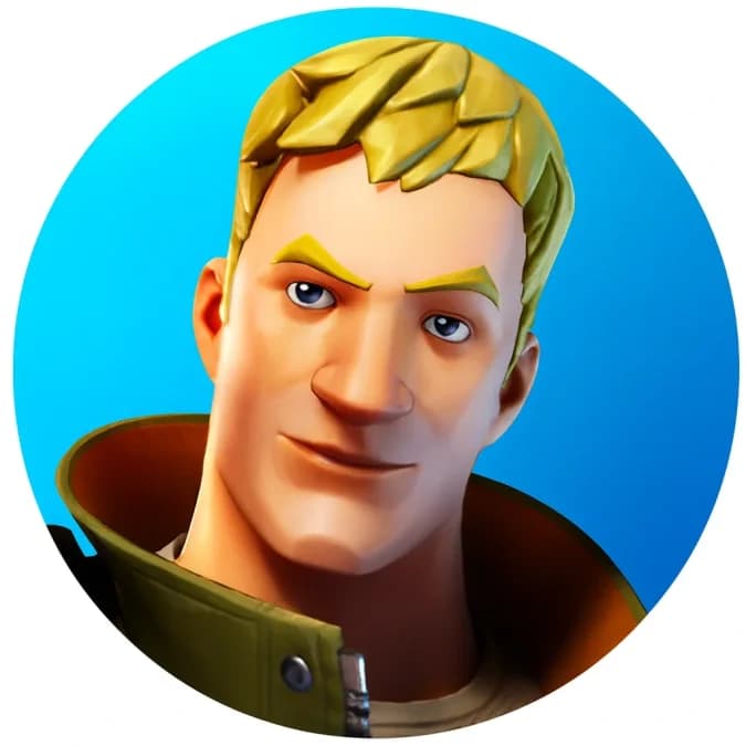 Fortnite مهكرة — لقطة شاشة 5