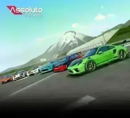 Assetto Corsa مهكرة — لقطة شاشة 5